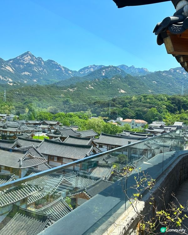 🍹《首爾篇🇰🇷· 超靚恩平韓屋村cafe》🍹