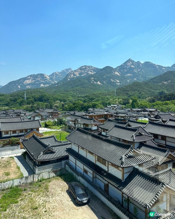 🍹《首爾篇🇰🇷· 超靚恩平韓屋村cafe》🍹