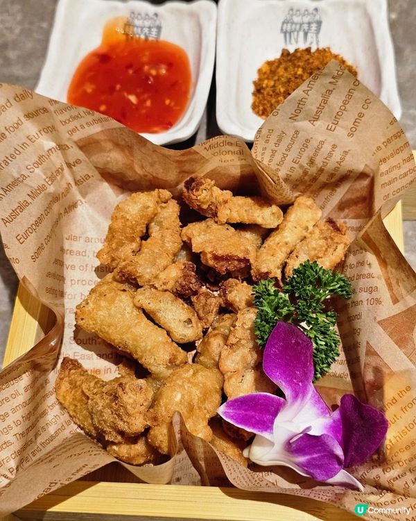 📍深圳必吃！鮮甜飽滿~蠔蠔先生🦪