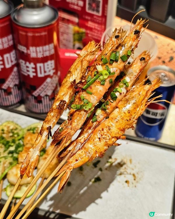 📍深圳必吃！鮮甜飽滿~蠔蠔先生🦪