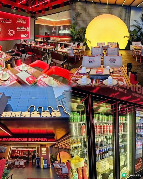 📍深圳必吃！鮮甜飽滿~蠔蠔先生🦪