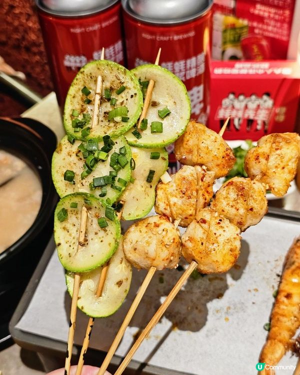 📍深圳必吃！鮮甜飽滿~蠔蠔先生🦪