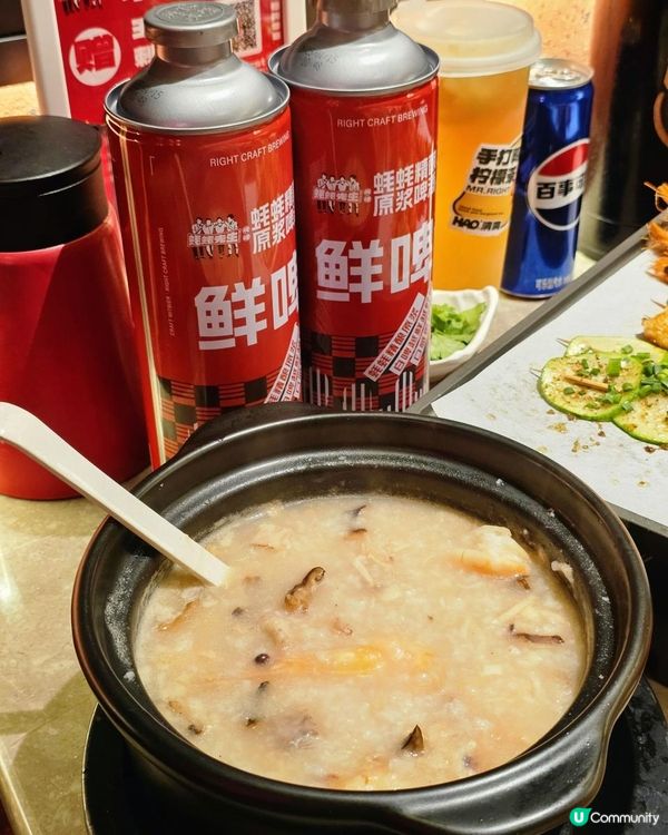 📍深圳必吃！鮮甜飽滿~蠔蠔先生🦪