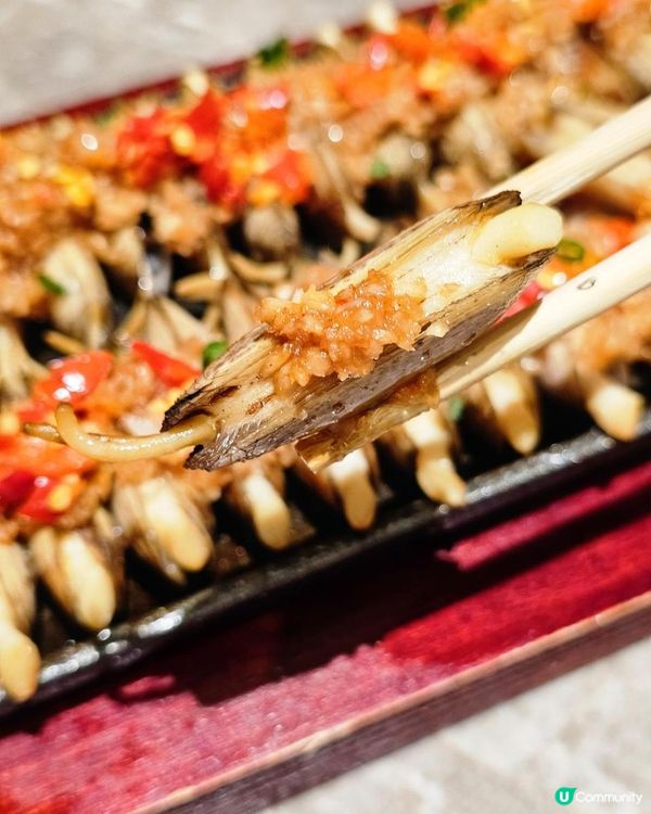 📍深圳必吃！鮮甜飽滿~蠔蠔先生🦪