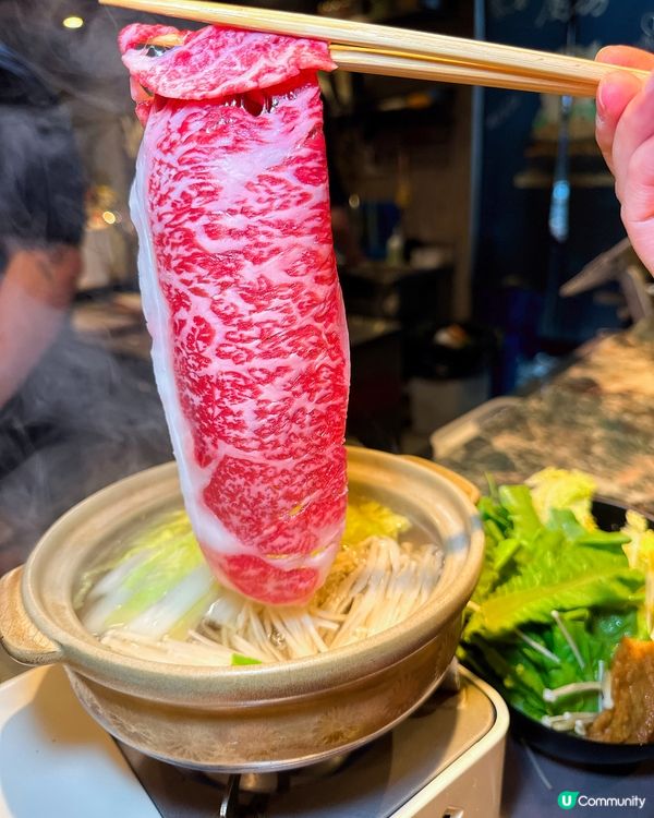 《蝦兵蟹將和牛🥩盛宴》 無限量任食牡蠣🦪 