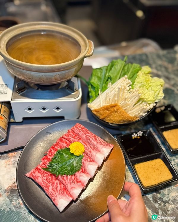 《蝦兵蟹將和牛🥩盛宴》 無限量任食牡蠣🦪 