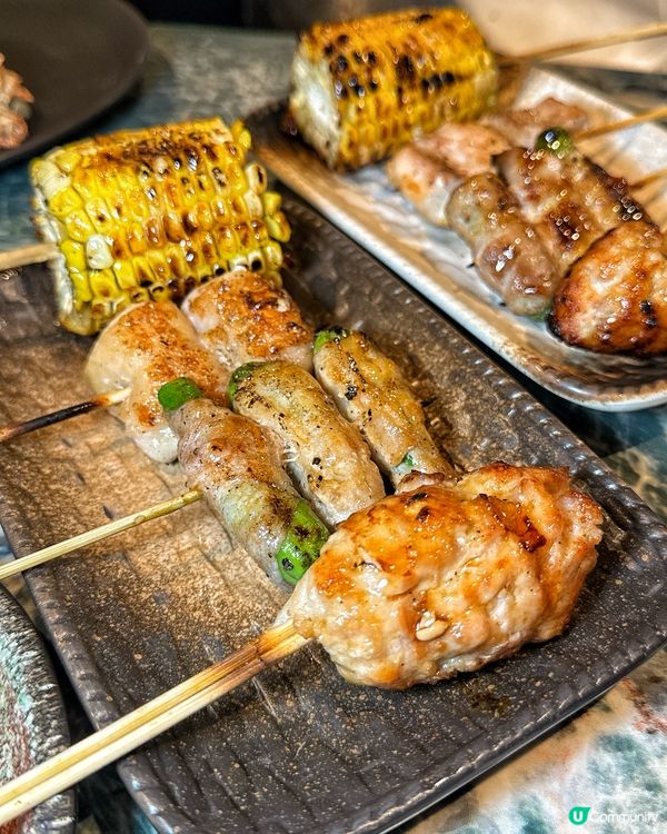 《蝦兵蟹將和牛🥩盛宴》 無限量任食牡蠣🦪 