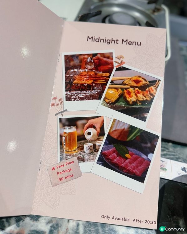 《蝦兵蟹將和牛🥩盛宴》 無限量任食牡蠣🦪 