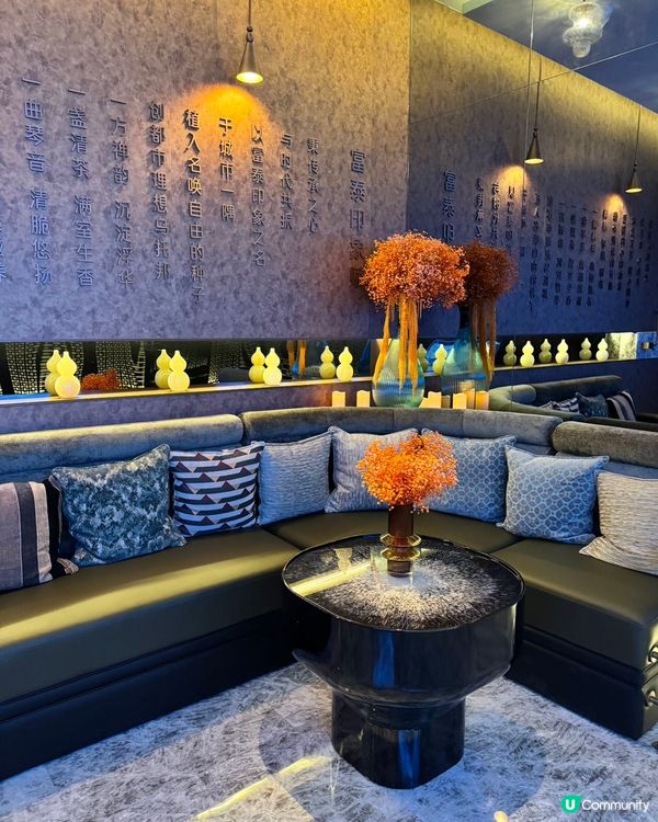 羅湖新開養生勝地🤫 富泰印象，一站式放鬆！