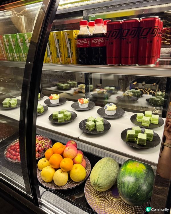 羅湖新開養生勝地🤫 富泰印象，一站式放鬆！