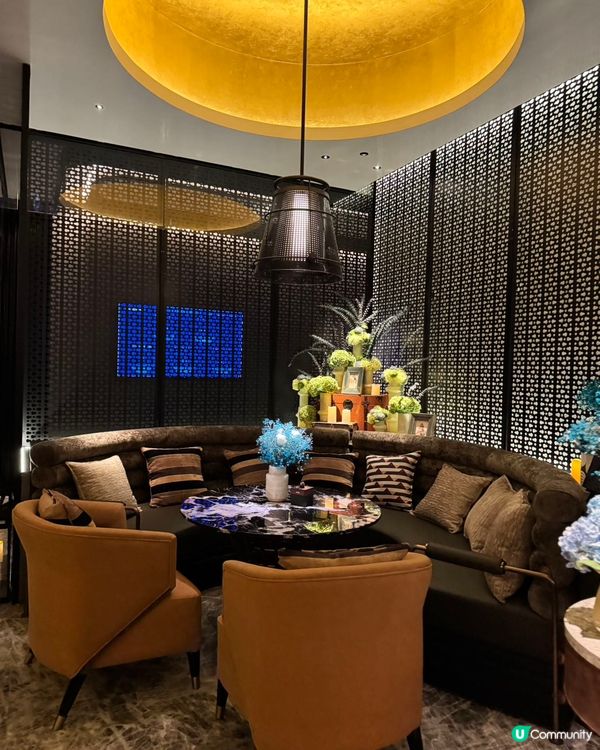 羅湖新開養生勝地🤫 富泰印象，一站式放鬆！