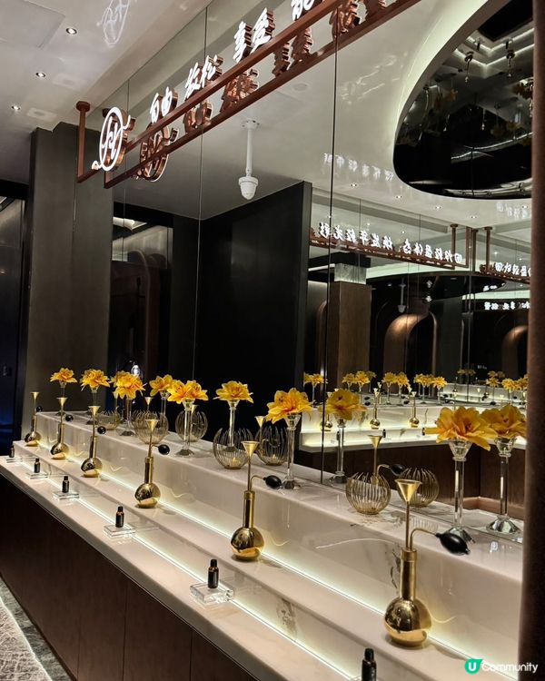 羅湖新開養生勝地🤫 富泰印象，一站式放鬆！