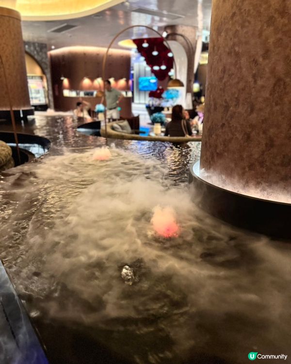 羅湖新開養生勝地🤫 富泰印象，一站式放鬆！