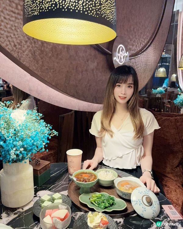 羅湖新開養生勝地🤫 富泰印象，一站式放鬆！