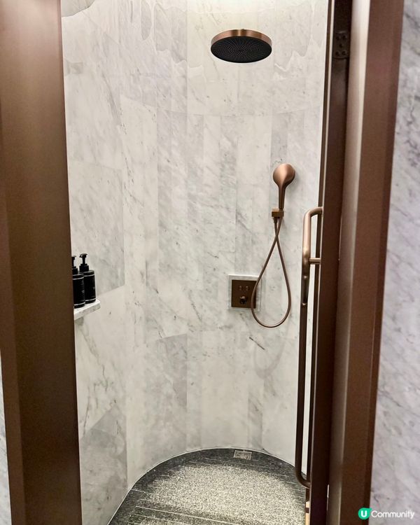 羅湖新開養生勝地🤫 富泰印象，一站式放鬆！