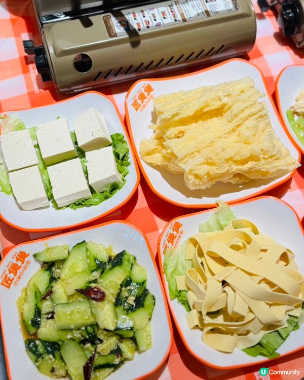 深圳福田必食牛雜煲🍲  
全城唯一飲湯牛雜煲，鮮味濃郁，必試