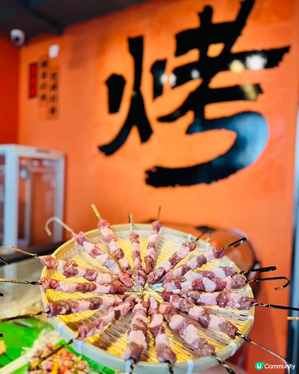 深圳福田必食牛雜煲🍲  
全城唯一飲湯牛雜煲，鮮味濃郁，必試