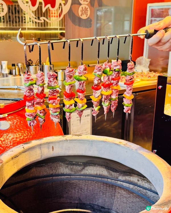 深圳福田必食牛雜煲🍲  
全城唯一飲湯牛雜煲，鮮味濃郁，必試