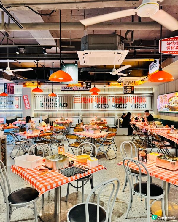 深圳福田必食牛雜煲🍲  
全城唯一飲湯牛雜煲，鮮味濃郁，必試