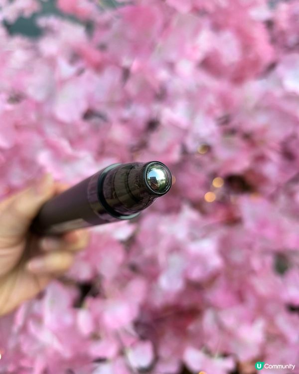 今日收到🎁皇牌頭皮滾珠精華，好興奮呀！🤩