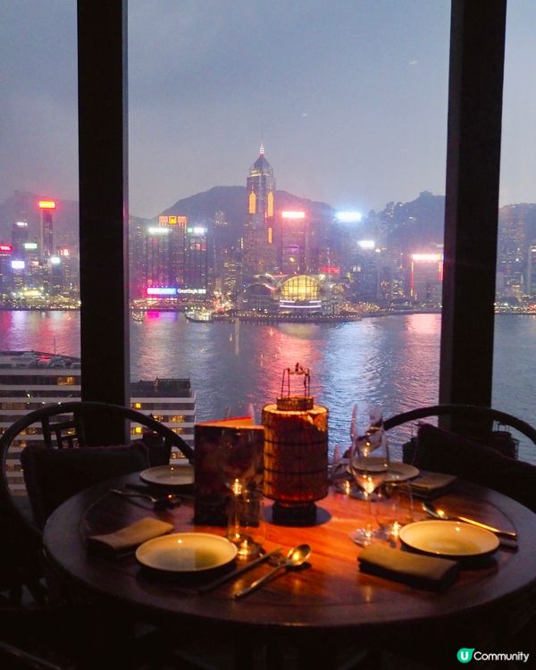 滿滿儀式感的｢胡同｣點心宴💗 靚靚美味的北方點心拼盤+醉人維...