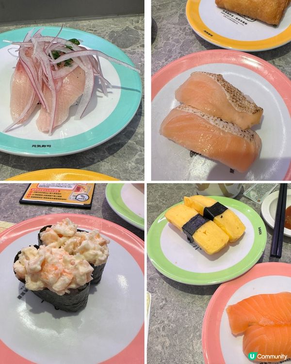 一個人😋的快樂🎉