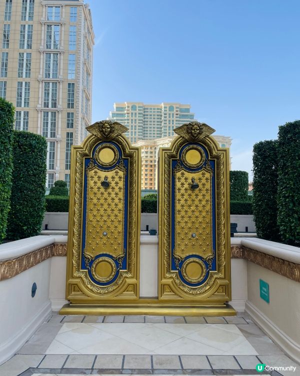 ✨巴黎人里昂套房✨