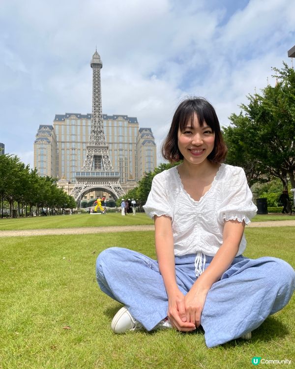 ✨巴黎人里昂套房✨