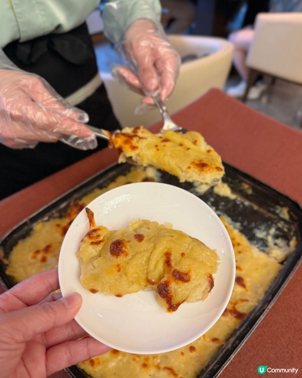 ¥200 享受五星級酒店海鮮自助餐