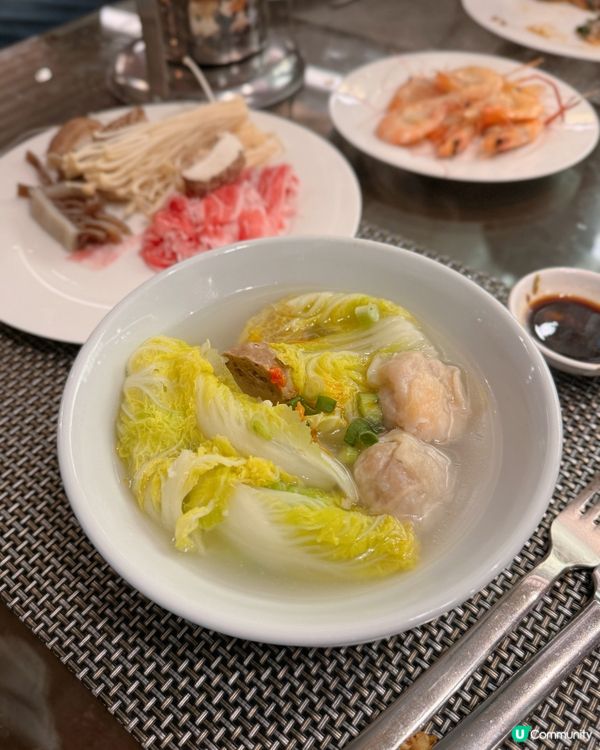 ¥200 享受五星級酒店海鮮自助餐