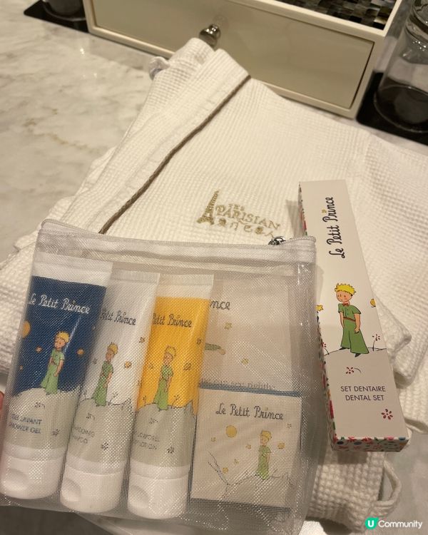 ✨巴黎人里昂套房✨