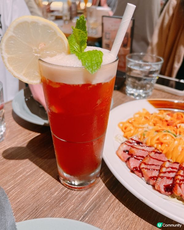 Pizza Maru芝士拉絲20cm！海鮮披薩🍕x泡菜鴨胸🤤