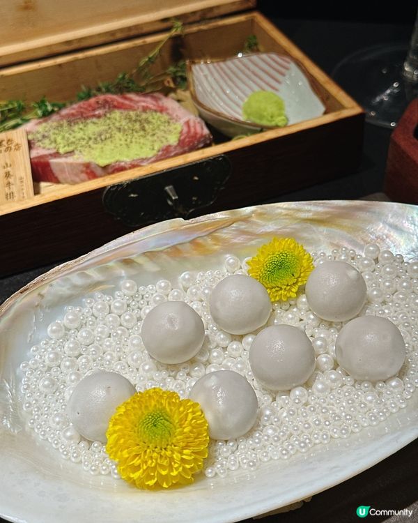 🥩🔥 黑毛和牛燒肉天堂！金鳳凰和牛任你食！