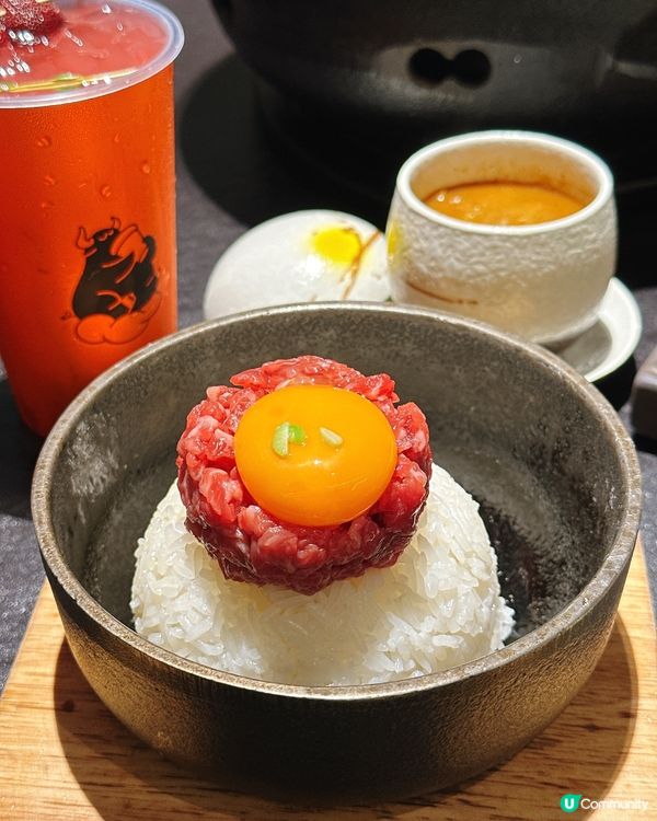 🥩🔥 黑毛和牛燒肉天堂！金鳳凰和牛任你食！