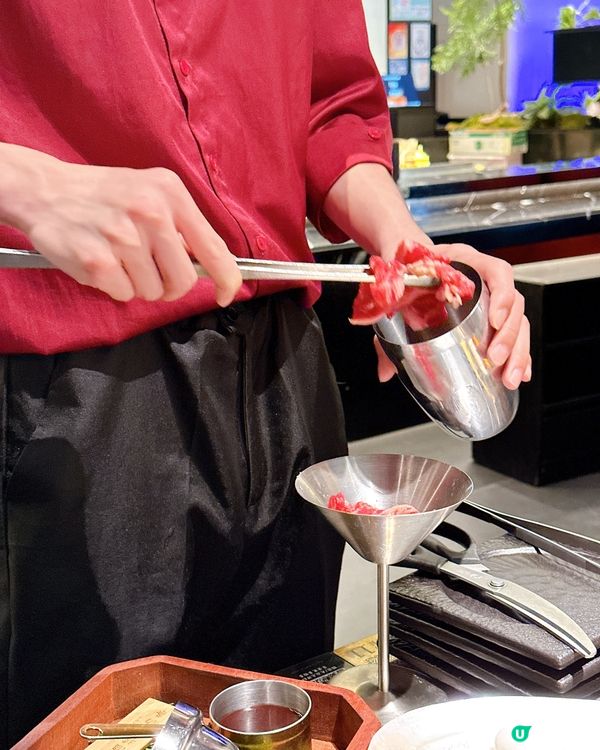 🥩🔥 黑毛和牛燒肉天堂！金鳳凰和牛任你食！