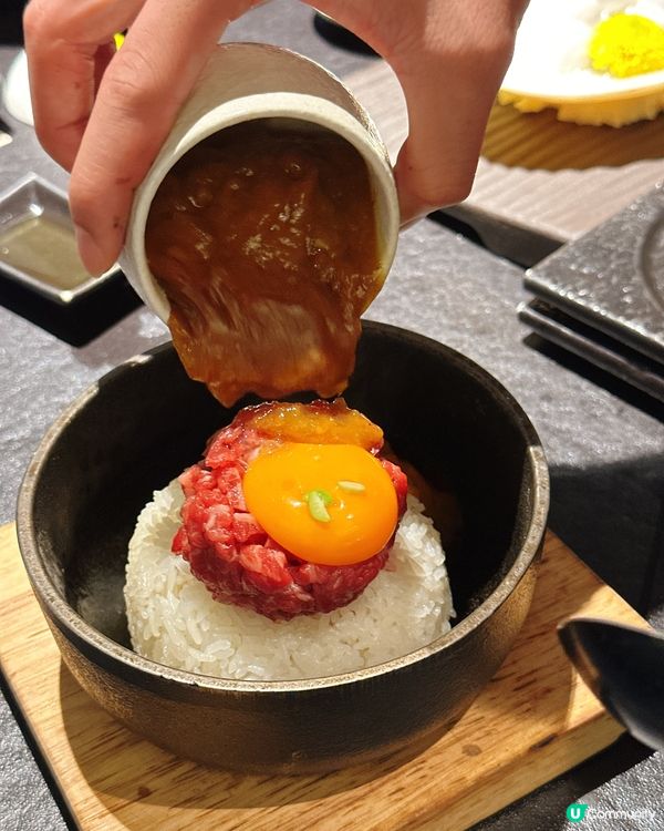 🥩🔥 黑毛和牛燒肉天堂！金鳳凰和牛任你食！