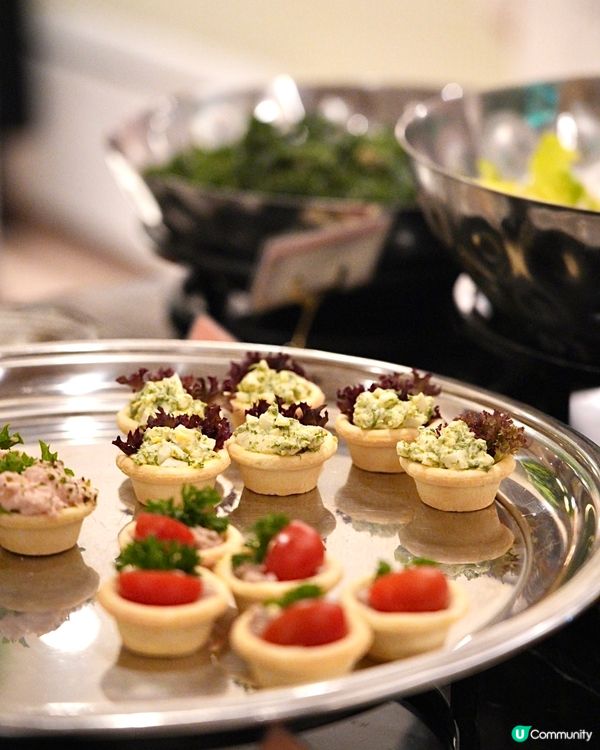 原條呑拿魚超正！慶生一流性價比好高自助餐