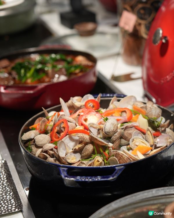 原條呑拿魚超正！慶生一流性價比好高自助餐