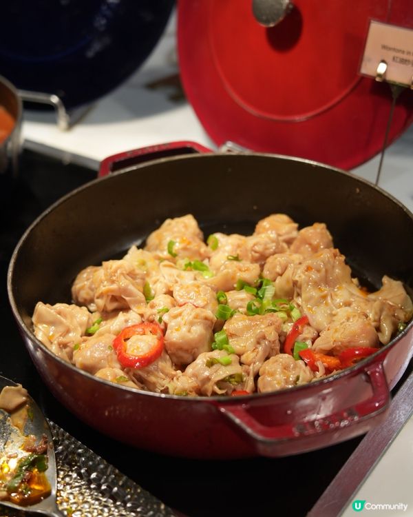 原條呑拿魚超正！慶生一流性價比好高自助餐