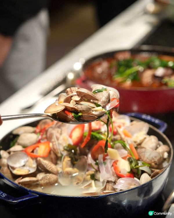 原條呑拿魚超正！慶生一流性價比好高自助餐