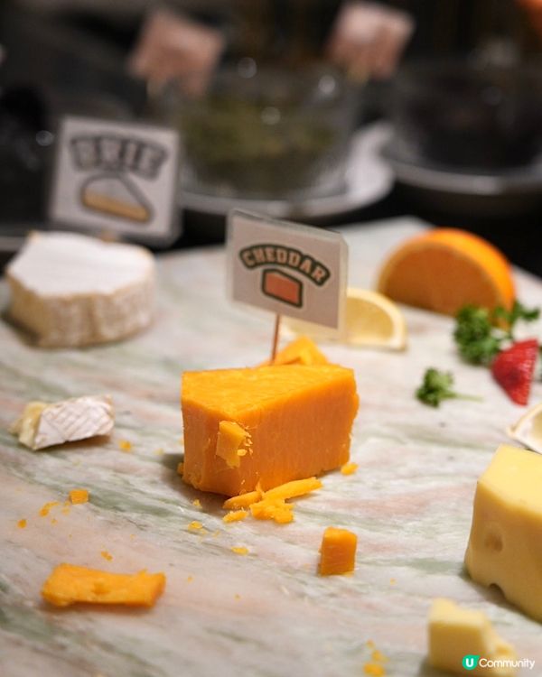 原條呑拿魚超正！慶生一流性價比好高自助餐