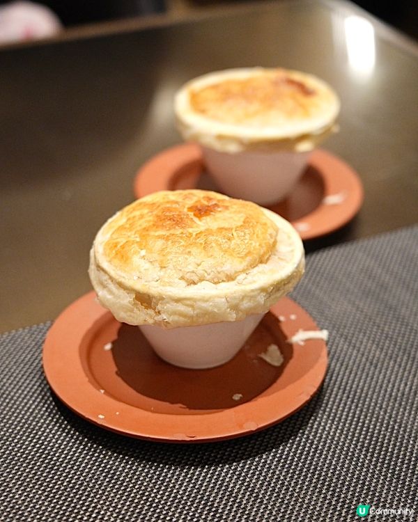 原條呑拿魚超正！慶生一流性價比好高自助餐