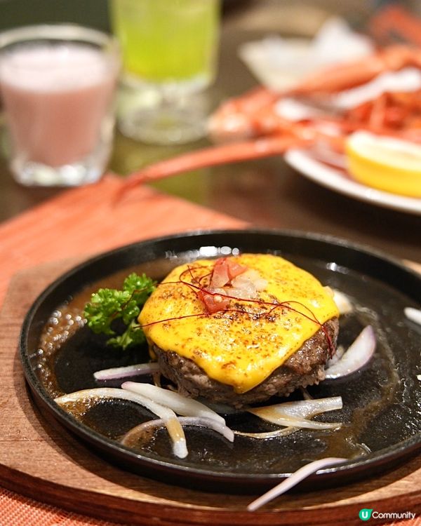 原條呑拿魚超正！慶生一流性價比好高自助餐