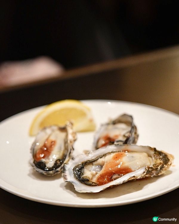 原條呑拿魚超正！慶生一流性價比好高自助餐