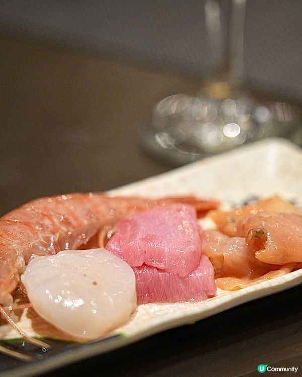 原條呑拿魚超正！慶生一流性價比好高自助餐