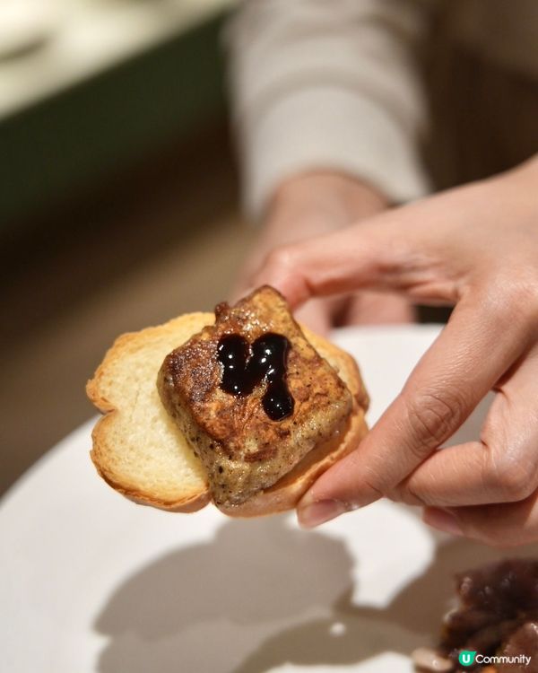 原條呑拿魚超正！慶生一流性價比好高自助餐