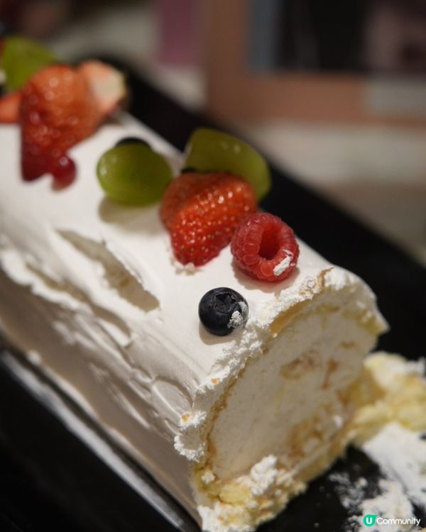 原條呑拿魚超正！慶生一流性價比好高自助餐