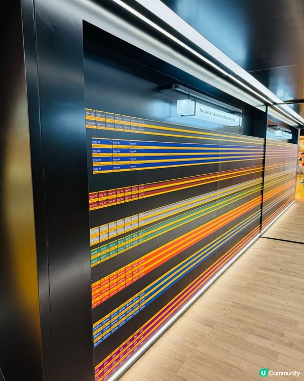 一秒走入首爾韓流打卡點，海量打卡位等你影❤️