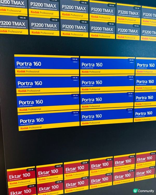 一秒走入首爾韓流打卡點，海量打卡位等你影❤️