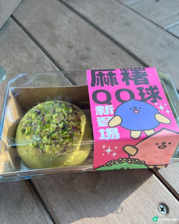 香港手信🎁  食過就知正😋